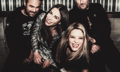 Delilahs & Friends Vol. II