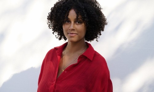 Was ich dir nicht sage