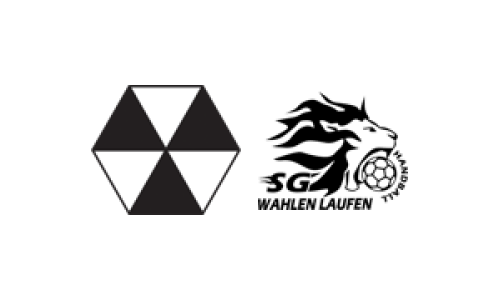 SG RTV 1879 Basel 2 - SG Wahlen Laufen II