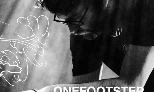 ONEFOOTSTEP | SOUND BATH