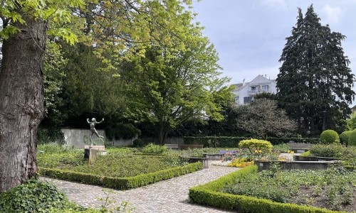 Seehof K&uuml;snacht