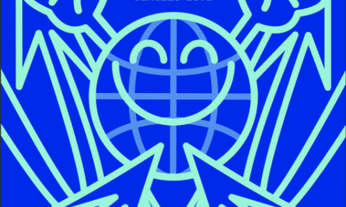 Industria X Tanzfest, Stephan Gilgenreiner, Kso12, Olan!, En&egrave;h, Bengels