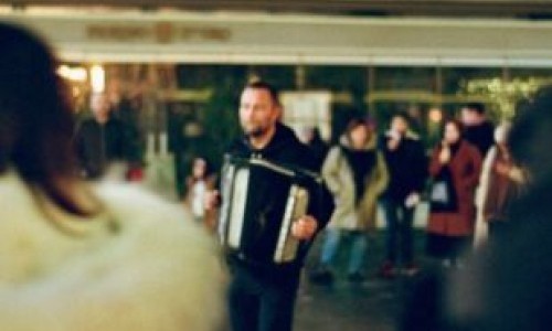 Th&eacute;&acirc;tre - La Mis&egrave;re du monde