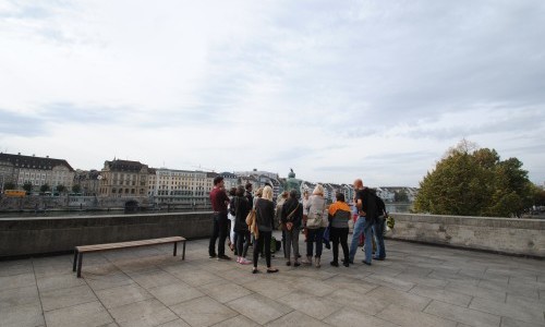 Geschichten aus dem Abseits