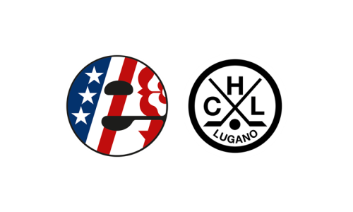SC Rapperswil-Jona Lakers - HC Lugano