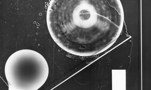 Ausstellungsgespräch: Konkrete Fotografie und Abstraktion. Möglichkeiten und Grenzen des Fotografischen.