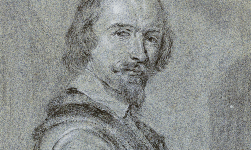 Conrad Meyer | Expertenführung: Kunstkenner im Gespräch