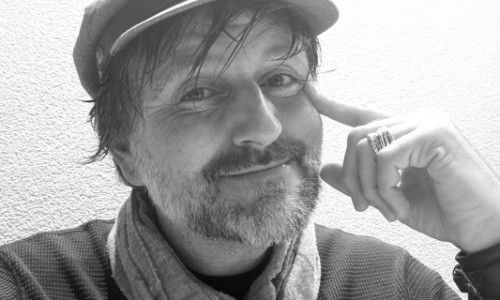 Werner Auer - Herzendichten voll und ganz