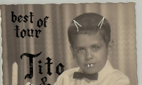 Tito & Tarantula