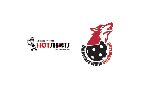 UHT H.S. Bronschhofen IV - Unihockey W&ouml;lfe Bischofszell