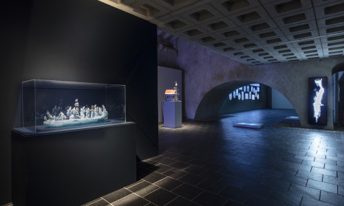 Frauen-Kunst-Club: Unterm blauen Mantel &ndash; Madonnen in Kunst und Kloster