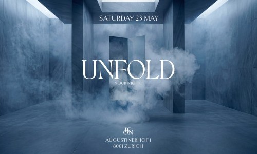 UNFOLD &mdash; The Second Edition