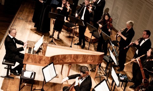 Orpheus Festival Basel