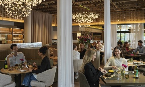 aigu Restaurant & Bar