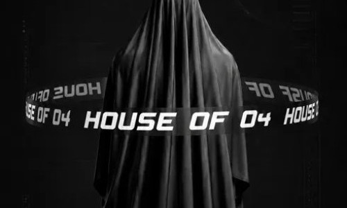 HOUSE OF 04