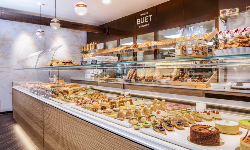 Informations pratiques - Maison BUET | Caf&eacute;-Boutique