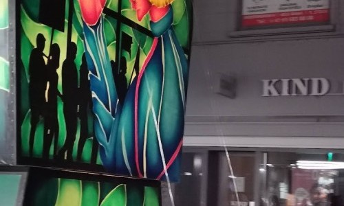 Samariterverein Basel-Klein-Basel