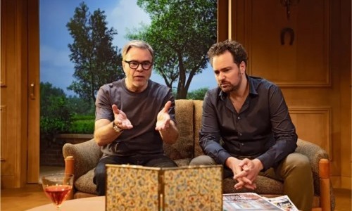 Saison culturelle CO2 - Mon jour de chance