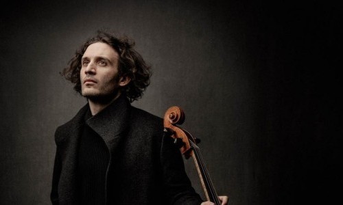 Nicolas Altstaedt & Freiburger Barockorchester