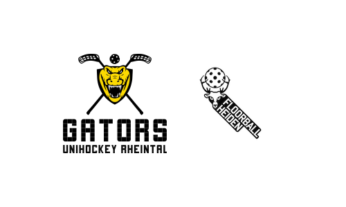 Unihockey Rheintal Gators III - Floorball Heiden I