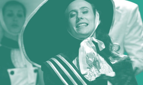 My Fair Lady