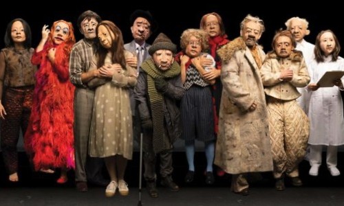 Familie Fl&ouml;z: Finale