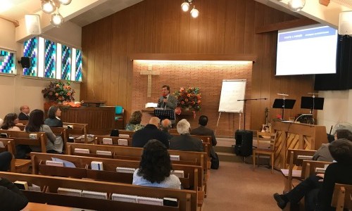 Église Adventiste de Renens - Eglise adventiste