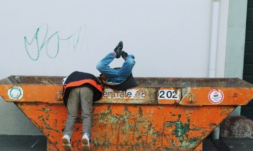 &laquo;Human Song &ndash; Was uns zusammenh&auml;lt&raquo;: F&uuml;hrung