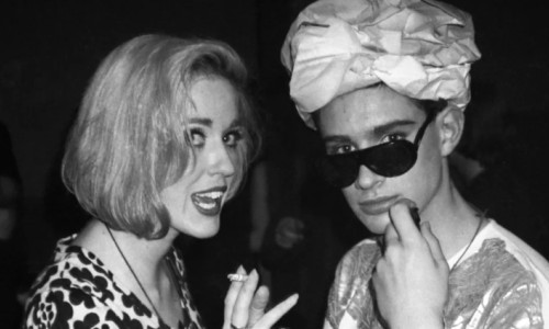 Forever 39 &mdash; 80s Disco