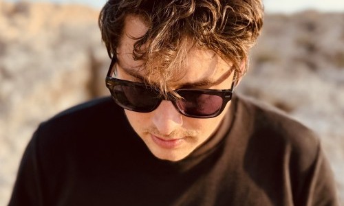 Emanuel Reiter - Unplugged in Niederuzwil