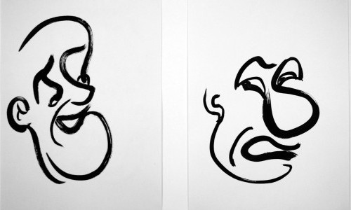 Sam Porritt – One Thing After Another (Drawings 2005-2025)