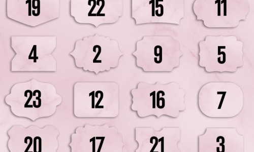 TAGE DER OFFENEN TÜRCHEN