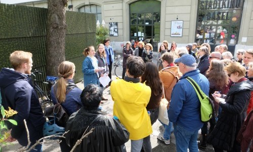 Katzenblut und Perlenbrot