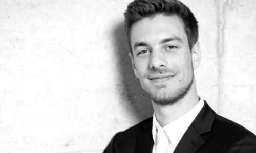 Dominic Chamot - Piano