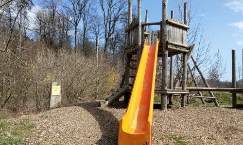 Spielplatz Studerstein