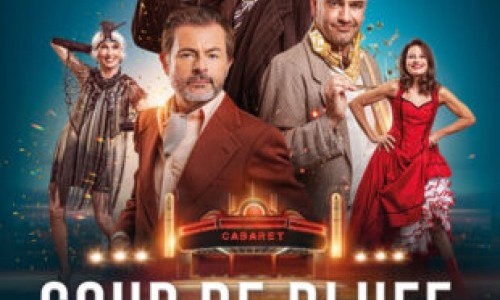 Coup de bluff au cabaret