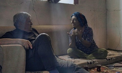 &laquo;The Roots of Madness&raquo; &ndash; ein aufw&uuml;hlender Film in Entstehung