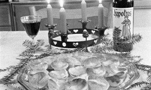 Weihnachtsspecial: Zwischen Krippe und K&uuml;che &ndash; Basler Weihnachtstraditionen