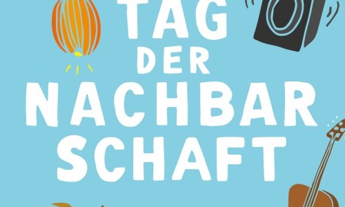 Tag der Nachbarschaft