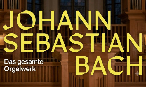 Das gesamte Orgelwerk von J. S. Bach &ndash; Teil 8: Die Weimarer Jahre