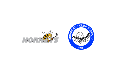 Hornets R.Moosseedorf Worblental III - UHC Seedorf BE