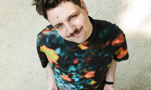 DOMINIK MUHEIM &ndash; &laquo;TAXI&raquo;: TRY OUT