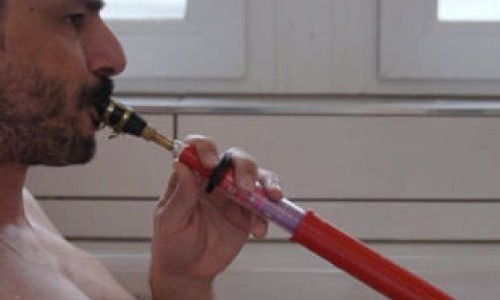 Archipel Festival - Mardi 21 Avril