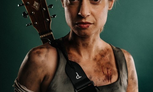 Lara Stoll: «Volumen 5 – Die Rückkehr!»