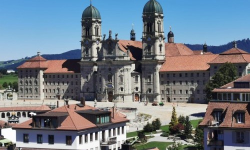 Turnhalle Weid Pfäffikon