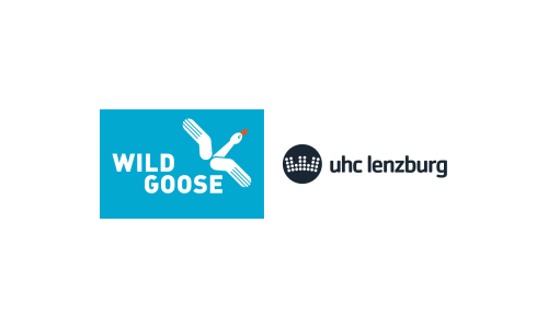 Wild Goose - UHC Lenzburg