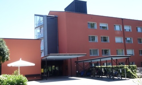 Altersheim Chlösterli