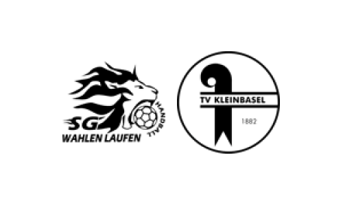 SG Wahlen Laufen &deg; - TV Kleinbasel &deg;