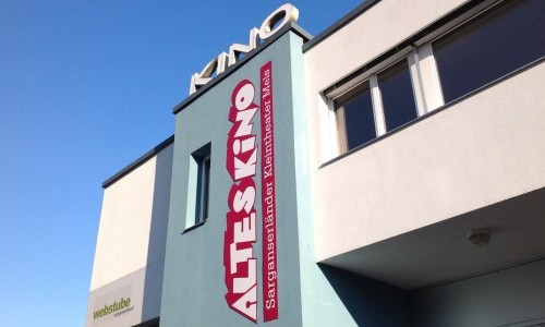 Mitgliederversammlung