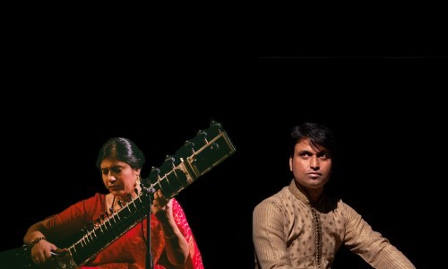 Anupama Bhagwat & Manish Madankar